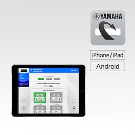 Yamaha RX-A2A receptor-av - Audio y Cine tienda oficial Yamaha