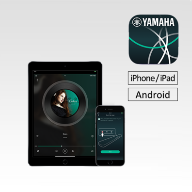 Yamaha Mobile Phones & Portable Devices Driver download