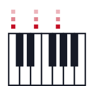 P 170 - Pianos Daudé