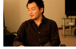 Yuichiro Kuzuryu