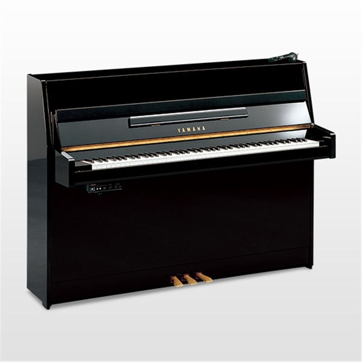 U Series - Overview - UPRIGHT PIANOS - Pianos - Musical Instruments -  Products - Yamaha - United States