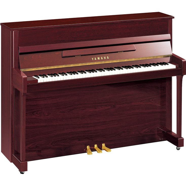 B Series - Overview - UPRIGHT PIANOS - Pianos - Musical Instruments ...