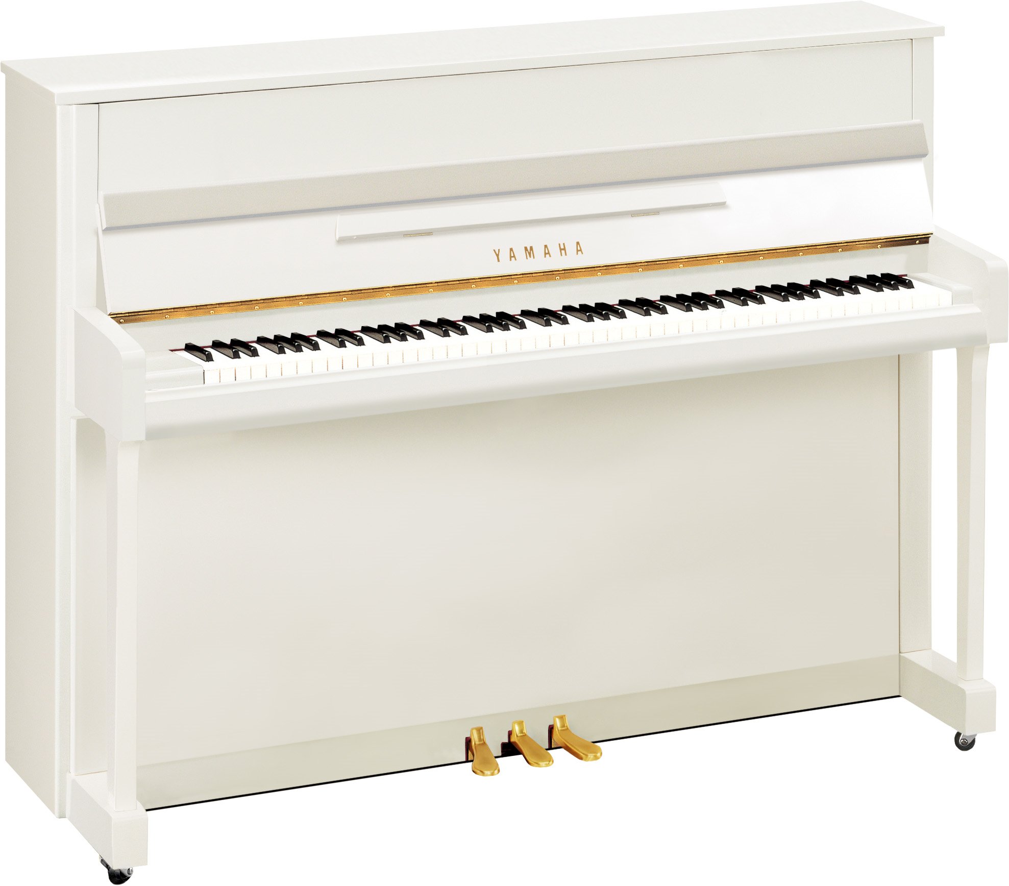 B Series - Overview - UPRIGHT PIANOS - Pianos - Musical Instruments ...