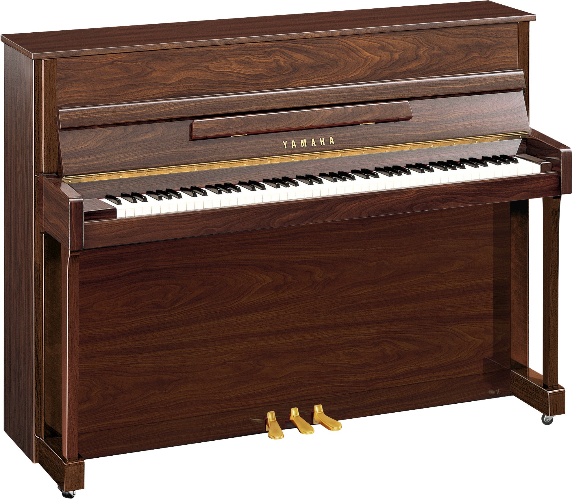 B Series - Overview - UPRIGHT PIANOS - Pianos - Musical Instruments ...