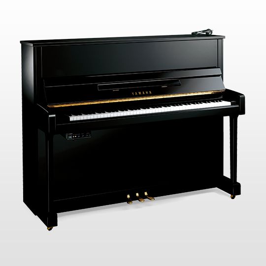 SILENT Piano™ SG2 - Overview - SILENT Piano™ - Pianos - Musical