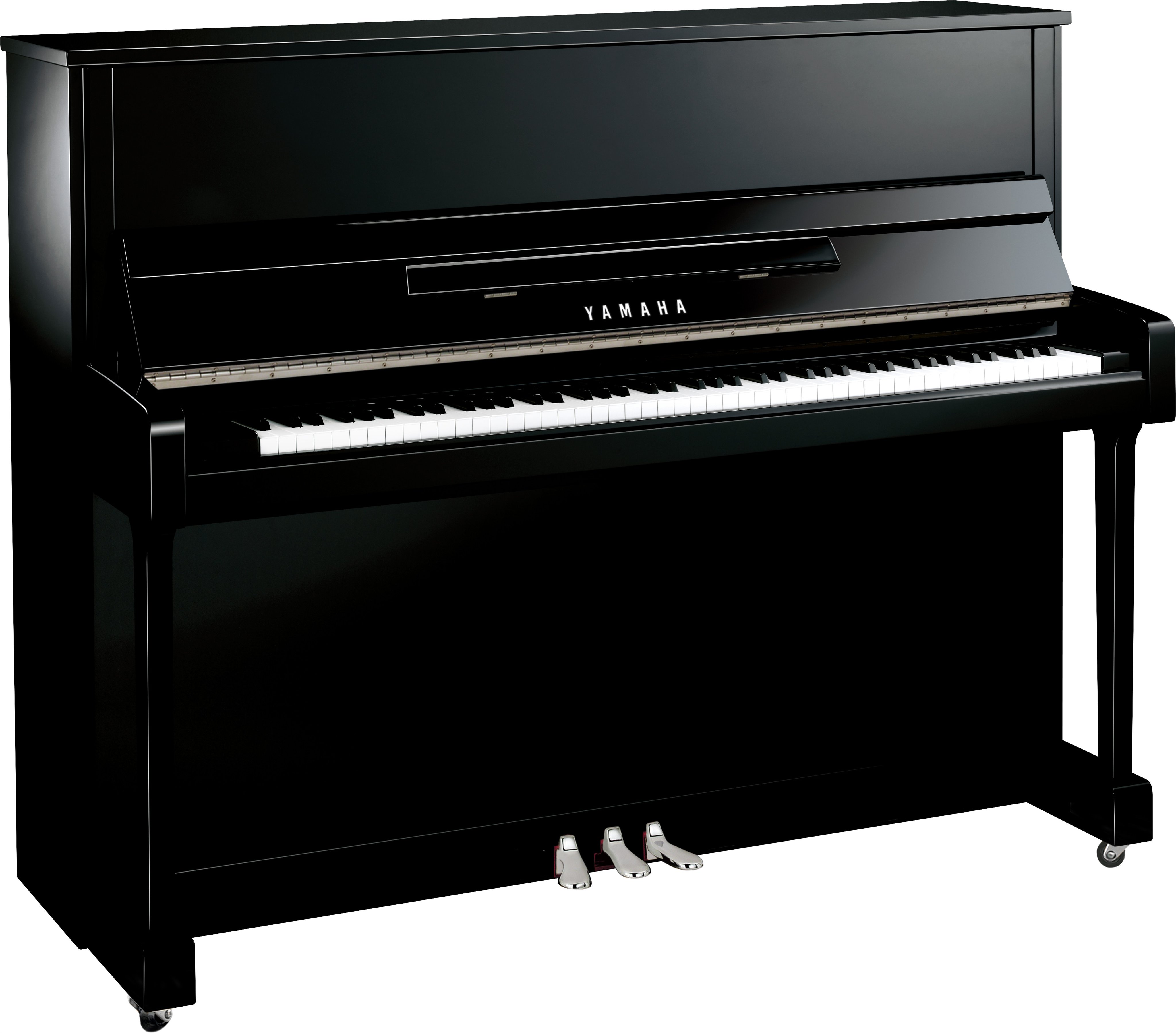 B Series - Overview - UPRIGHT PIANOS - Pianos - Musical Instruments ...