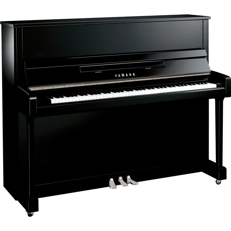 B Series - Overview - UPRIGHT PIANOS - Pianos - Musical Instruments ...