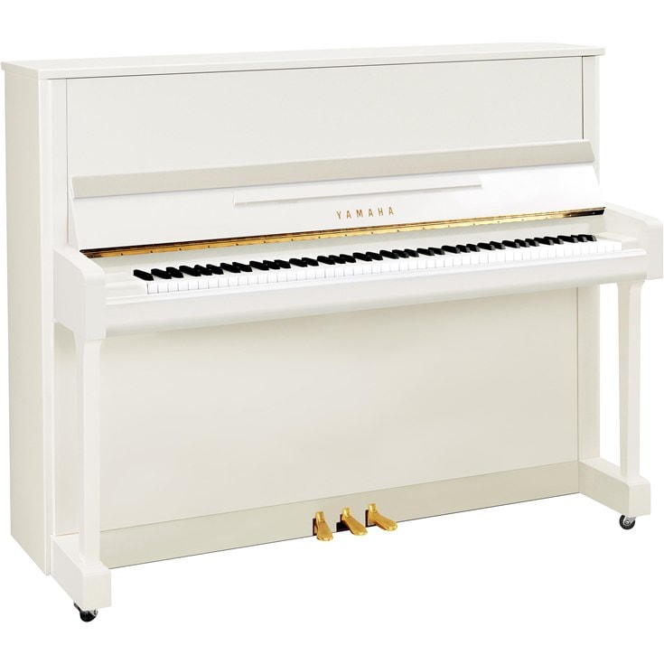 B Series - Overview - UPRIGHT PIANOS - Pianos - Musical Instruments ...