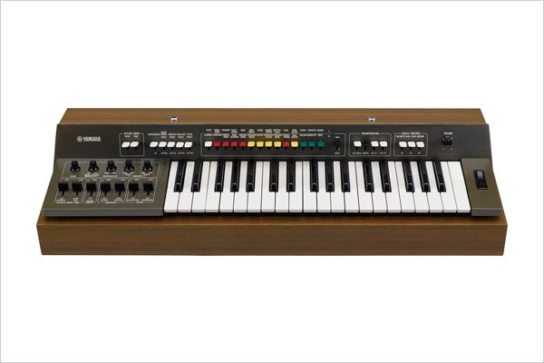 Chronology (1970's ~ 1990's) - Yamaha USA