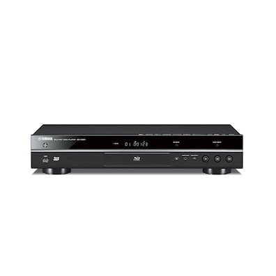 væg At opdage Forøge Blu-ray Disc™️ Players - Audio & Visual - Products - Yamaha - United States