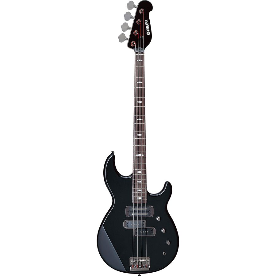 BB714BS - Overview - Basses - Guitars, Basses & Amps - Musical