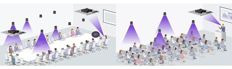 A banner link to the PDF of RM-CG Voice Lift System.