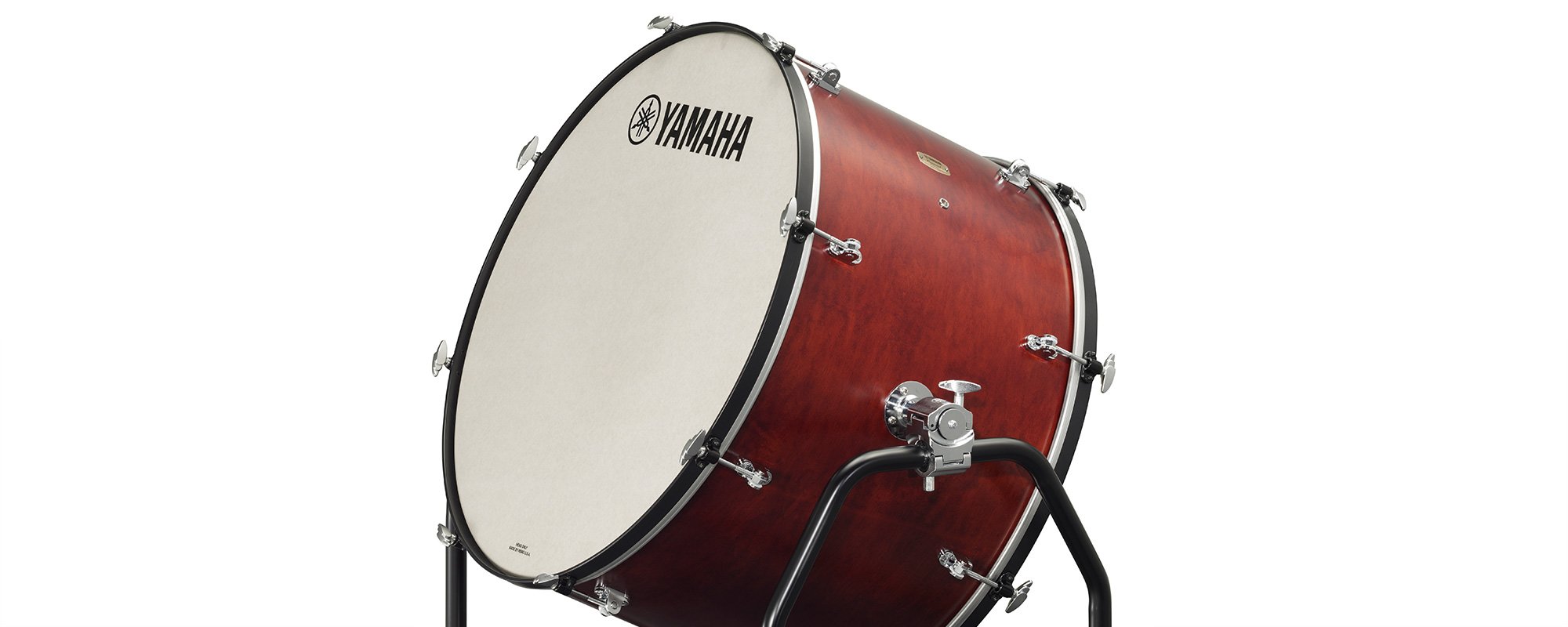 Seri CB-9000 - Ikhtisar - Bass DrumSeri CB-9000 - Ikhtisar - Bass Drum  