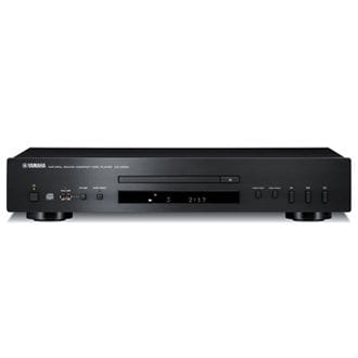 CD-S300 - Overview - Hi-Fi Components - Audio & Visual - Products 