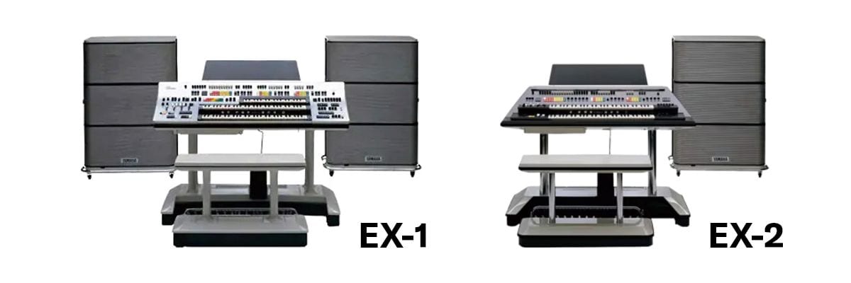 EX-1, EX-2