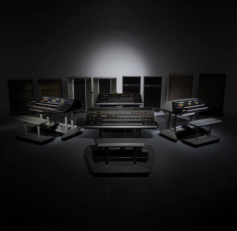 Chapter 0: Intro - Yamaha USA