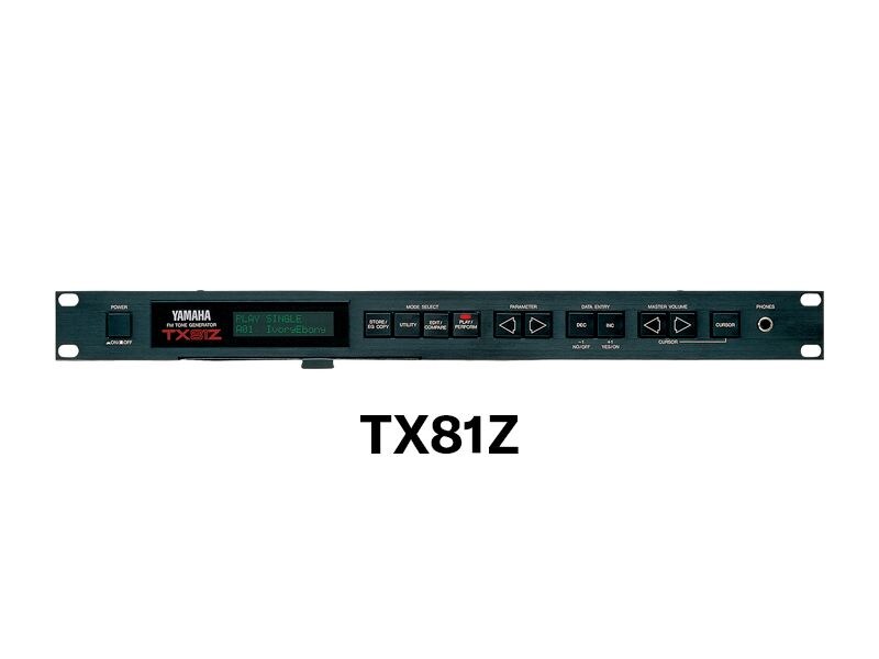 TX81Z