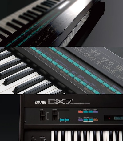 DX7