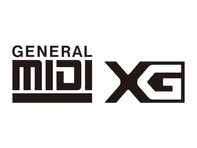 Logo: General MIDI