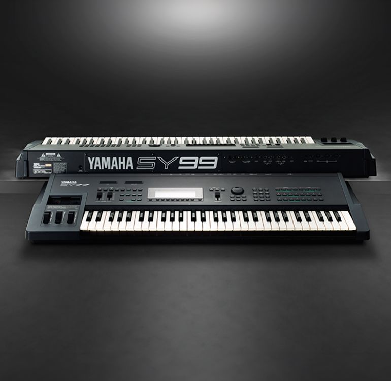 Chapter 3: Evolution of Tone Generator Systems and Approaches to