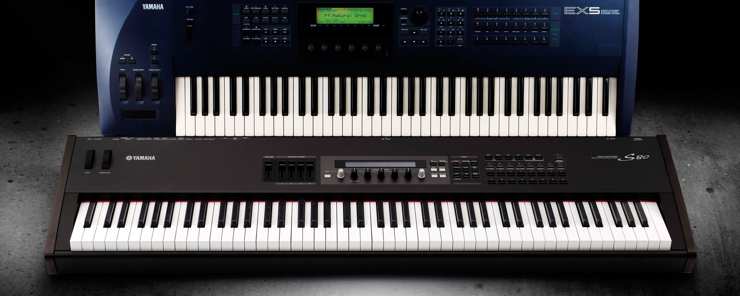 Chapter 4: Changing Needs and a Return to Roots - Yamaha USA