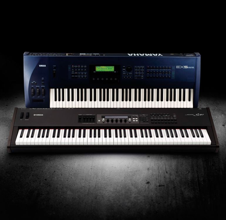 Chapter 4: Changing Needs and a Return to Roots - Yamaha USA