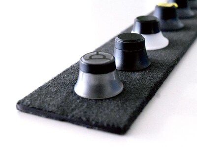 Image of Super Knob Prototype