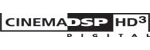 Cinema DSP HD3