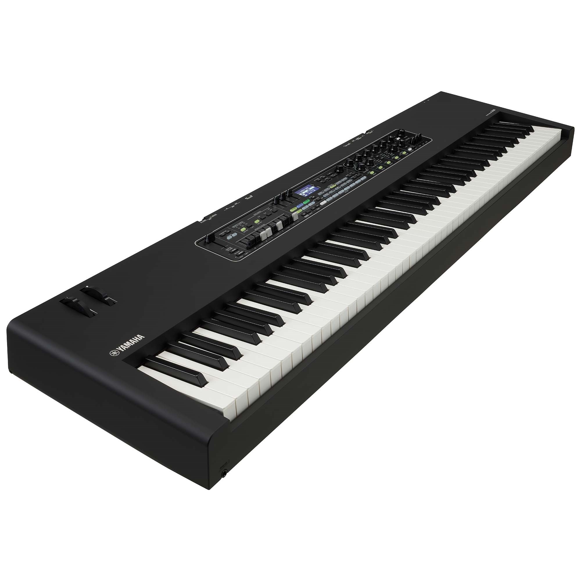 CK61 & CK88 Stage Keyboards - Yamaha USA
