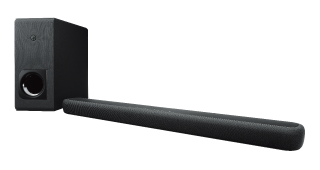 YAS-209 - Sound Bar with Wireless Subwoofer and Alexa Built-in