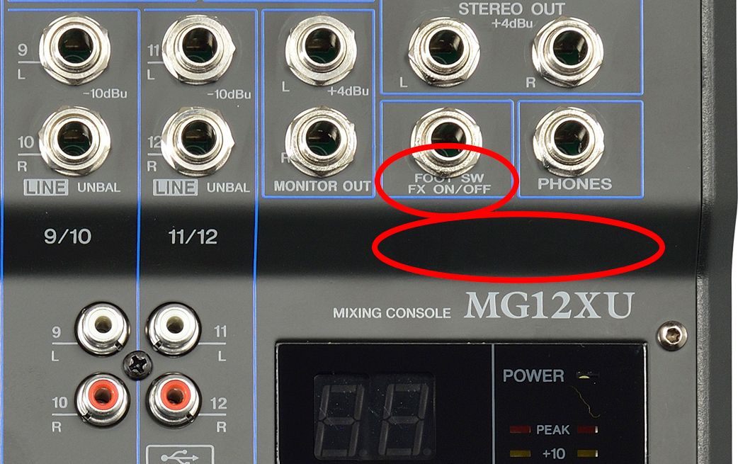 Methods to Differentiate Genuine and Counterfeit Yamaha