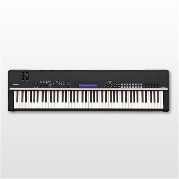 CP Series - Downloads - Stage Keyboards - Synthesizers & Music ...
