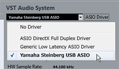 AG Series - Music Production - AG06 / AG03 - Interfaces (FireWire 