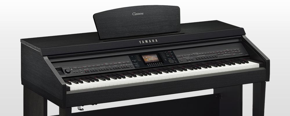 yamaha clavinova cvp 701