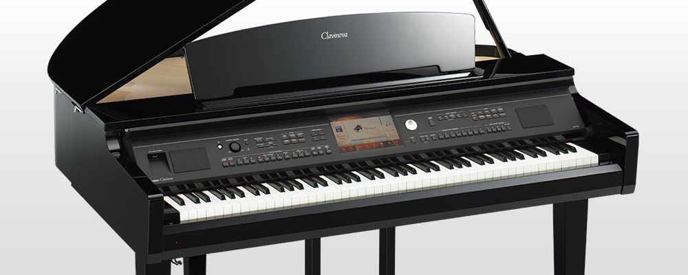 Yamaha cvp709gp deals