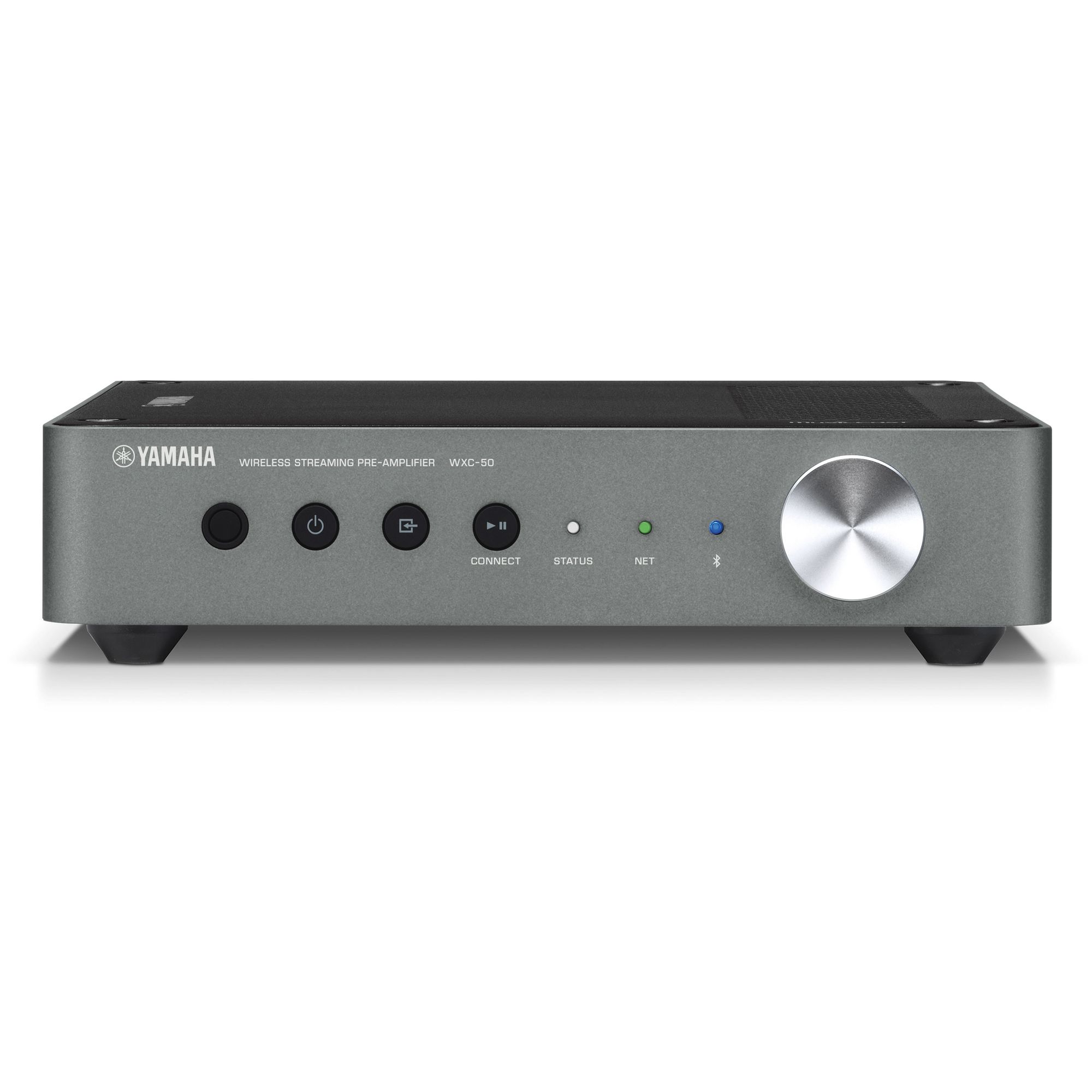 WXC-50 - Overview - Wireless Streaming Amplifiers - Home Audio