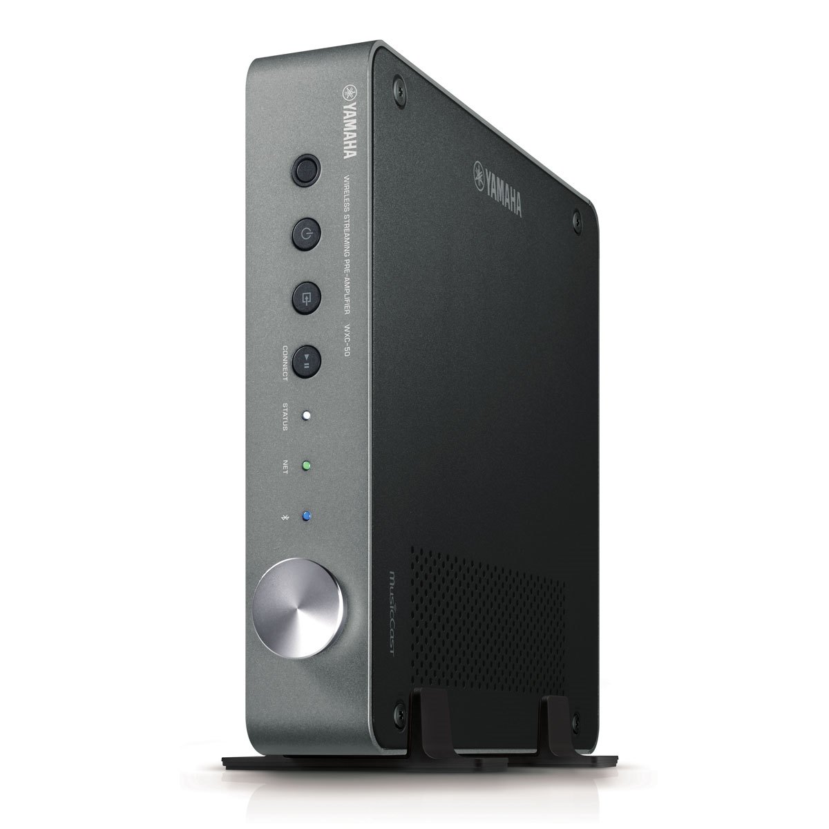WXC-50 - Overview - Wireless Streaming Amplifiers - Home Audio