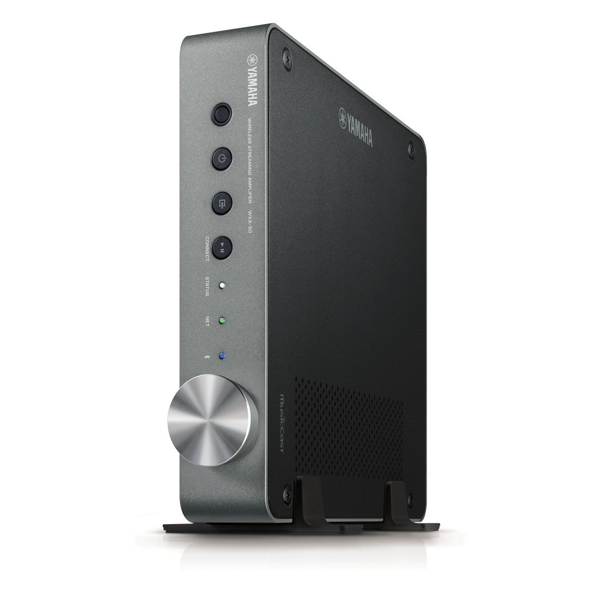 YAMAHA　WXA-50 ワイヤレスストリーミングアンプ WXA-50 - Overview - Wireless Streaming Amplifiers - Home
