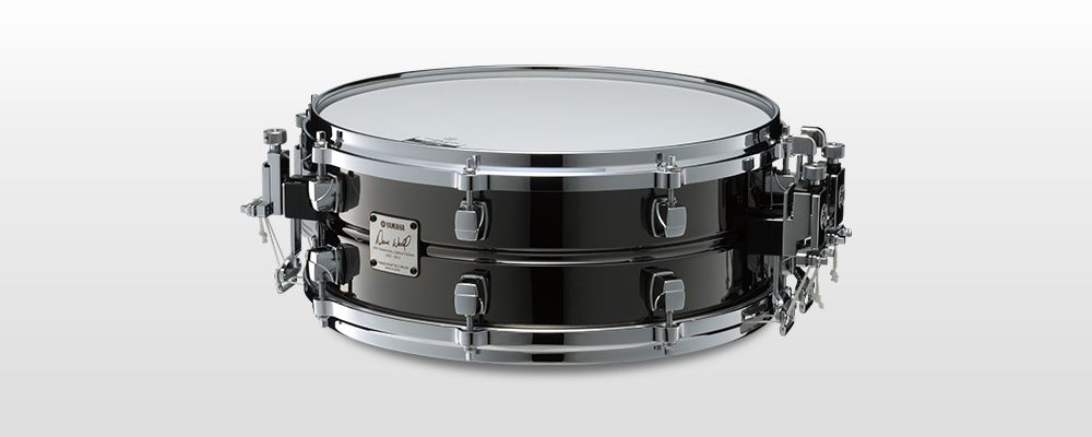 Dave Weckl Signature Models - Overview - Snare Drums - Acoustic