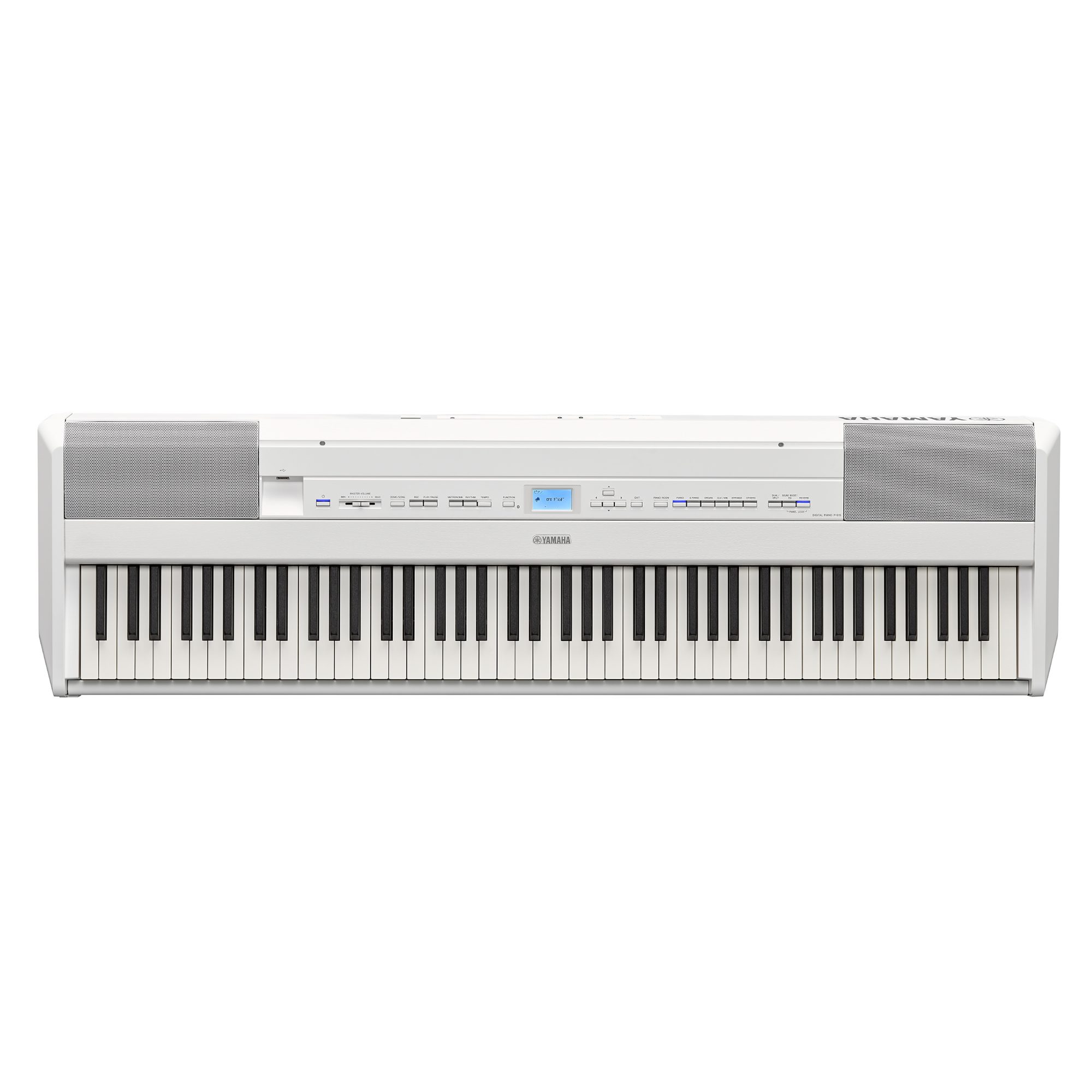 P-515 - Overview - Portables - Pianos - Musical Instruments