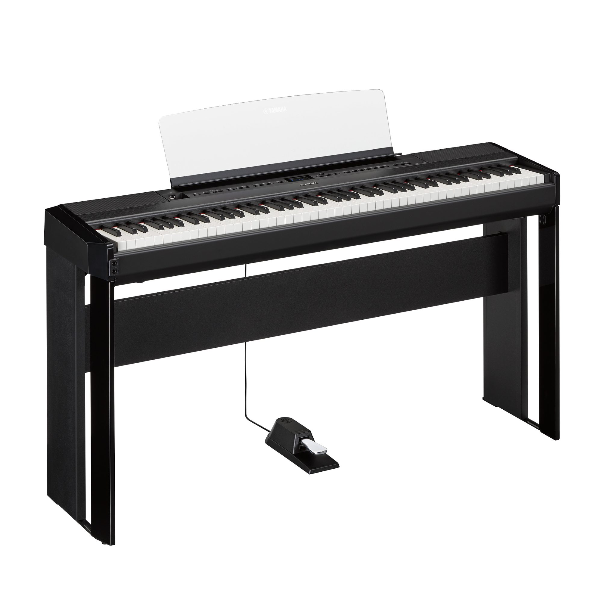 P-515 - Overview - Portables - Pianos - Musical Instruments