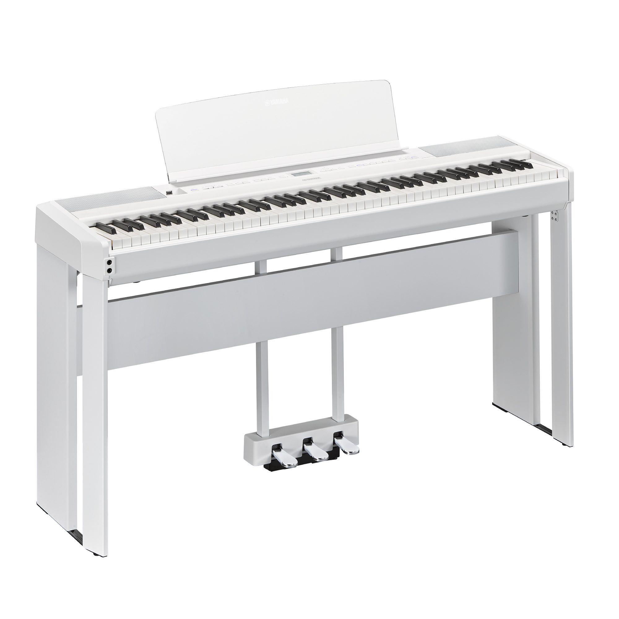 P-515 - Overview - Portables - Pianos - Musical Instruments