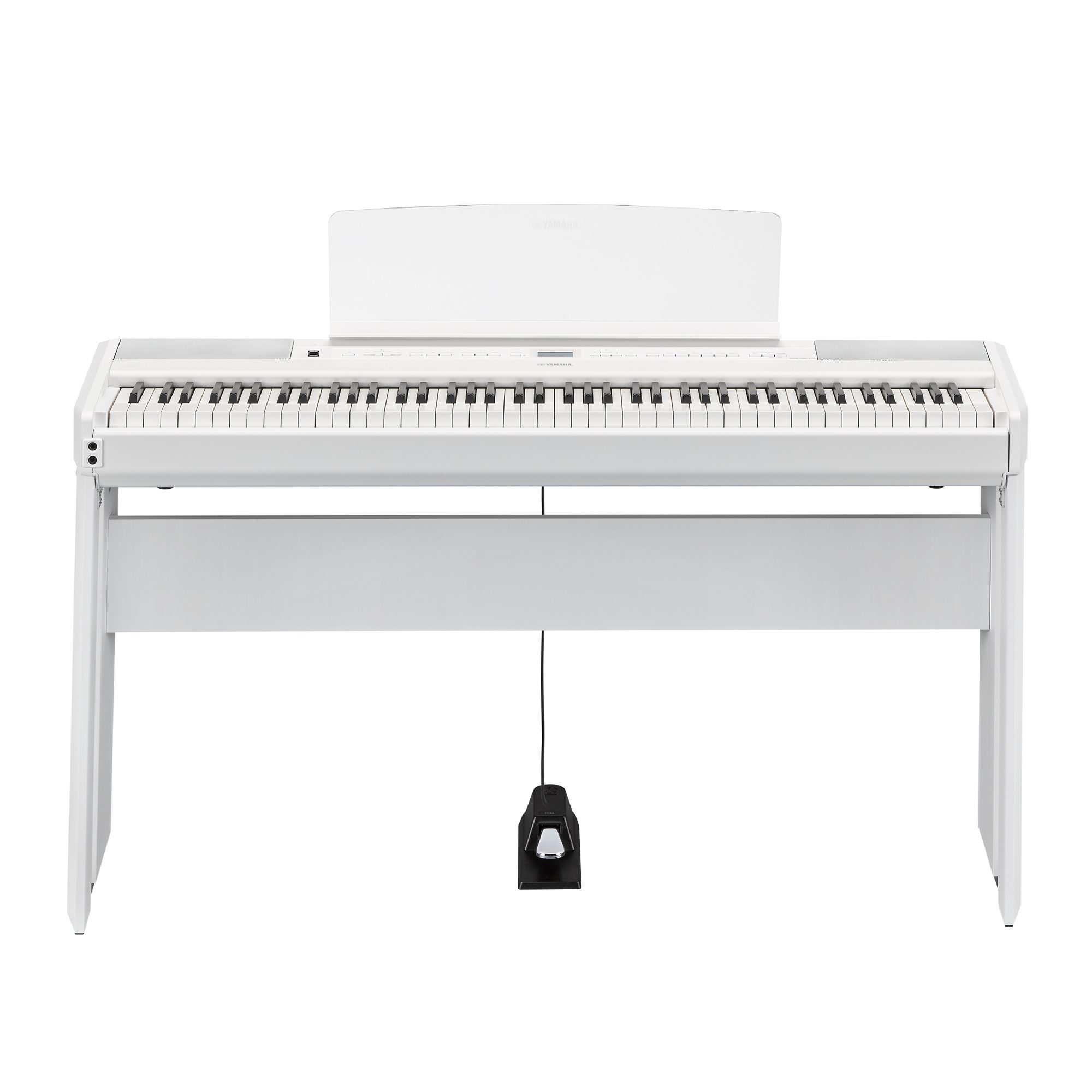P-515 - Overview - Portables - Pianos - Musical Instruments