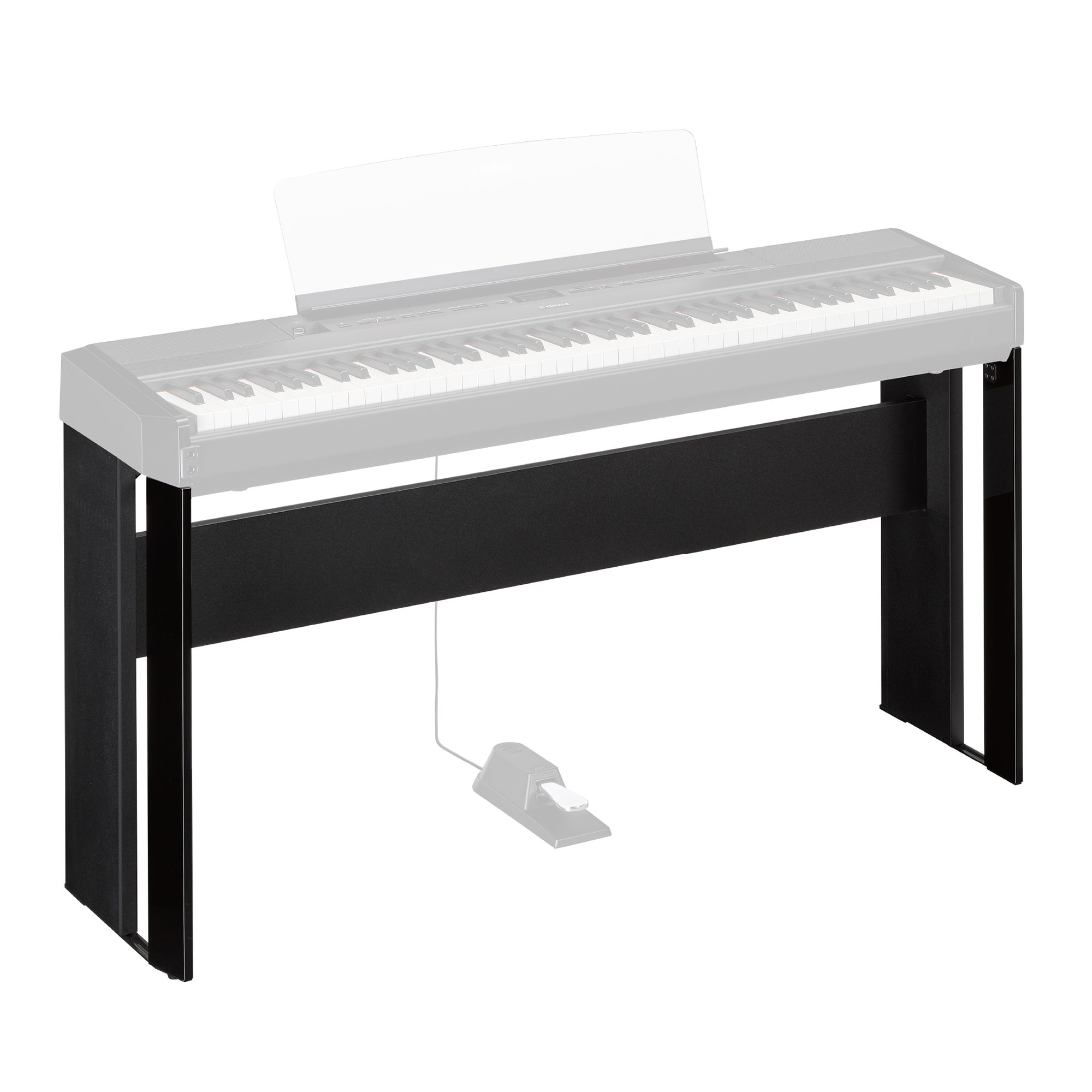 L-515 - Overview - Accessories - Pianos - Musical Instruments