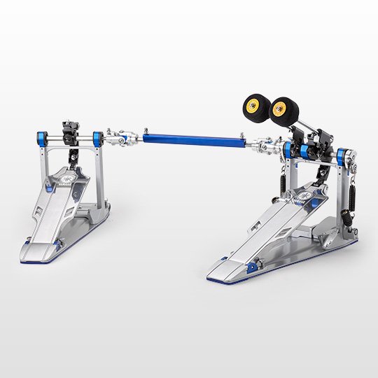 Bass Drum Pedals - Yamaha USA