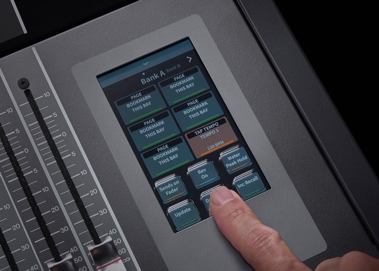 DM5 Series - Overview - Mixers - Professional Audio - Products DM5 Series - Overview - Mixers - Professional Audio - Products