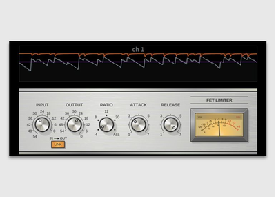 FET Limiter