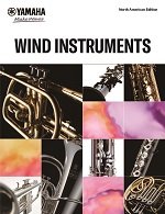 YAS-26 - Downloads - Saxophones - Brass & Woodwinds - Musical