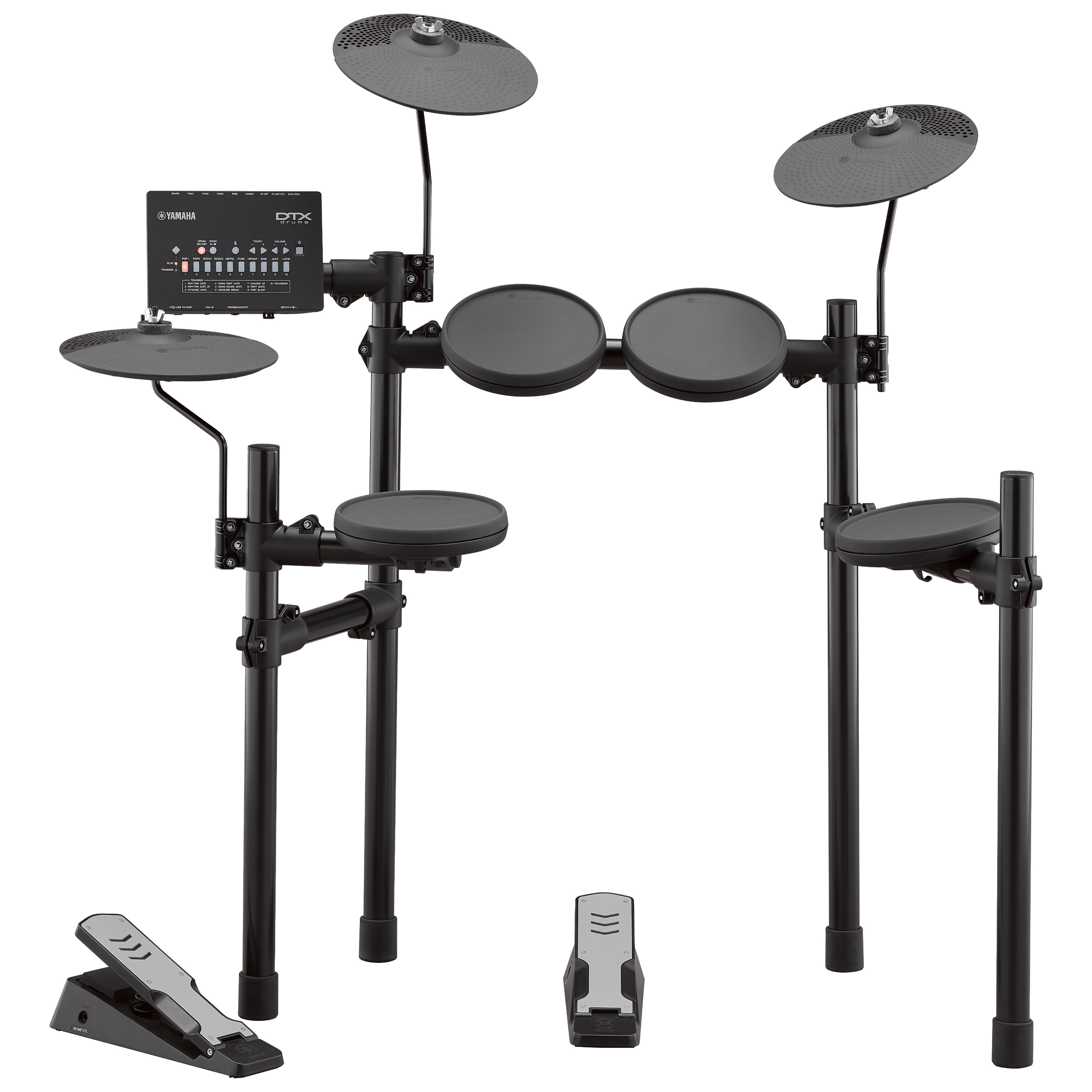 完全送料無料 YAMAHA DTX402KS DTX Drums DTX402 Series acornproperties.co.uk