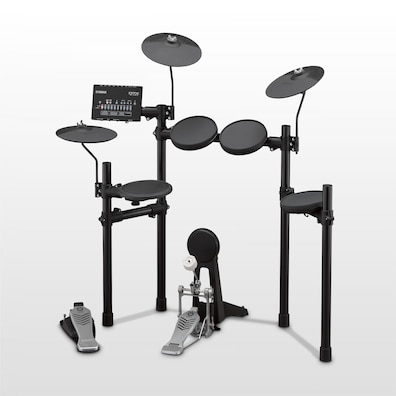 yamaha electronic drum sets